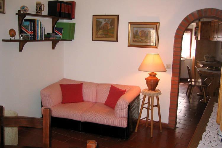 Апартаменты Apartment Celeste Fivizzano
