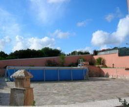 Отель Holiday Home Rosa Dei Venti Quattro Uri