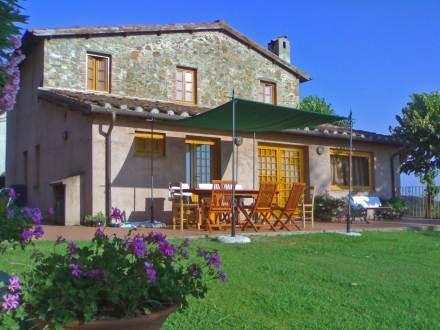 Апартаменты Holiday Home Bellavista II Segromigno Monte