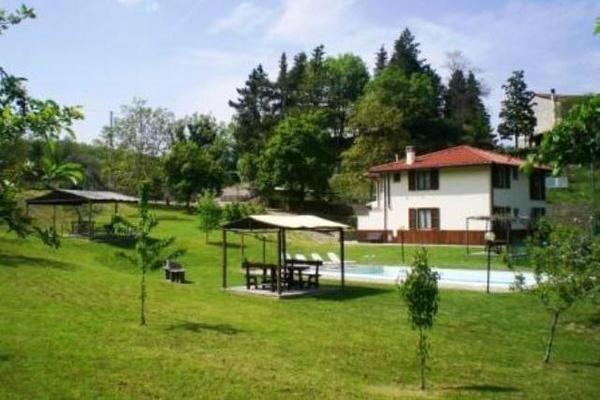 Апартаменты Apartment Vicchio Esther Vicchio