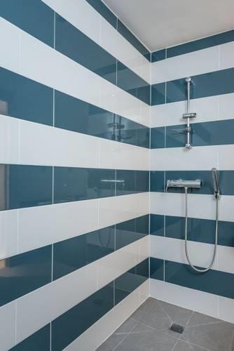 Отель Hotel Thalassothérapie Serge Blanco