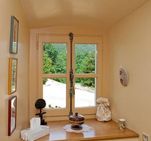 Мини-отель Relais Des Monts