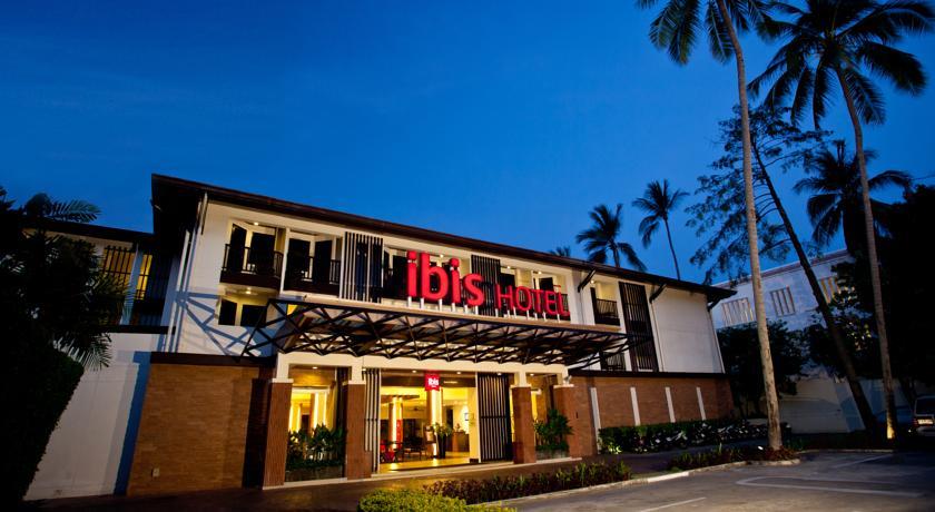 Hotel Ibis Samui Bophut