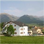 Отель Hotel L'oustalet