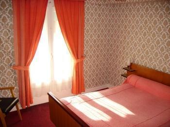 Отель Hotel Restaurant du Tourisme