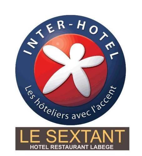Отель Inter Hotel Le Sextant