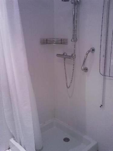 Отель Résidence Du Bain Romain