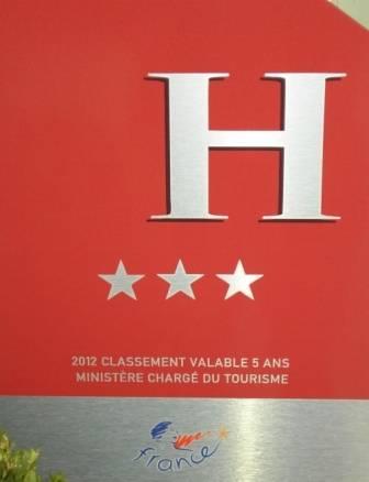 Отель Auberge Des Chasseurs