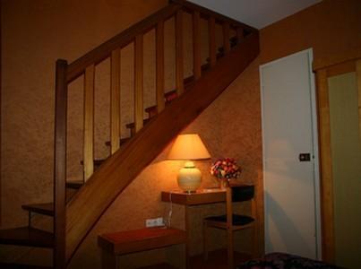 Отель Inter-Hotel Le Drakkar