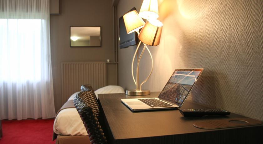 Отель Le Regina Hotel