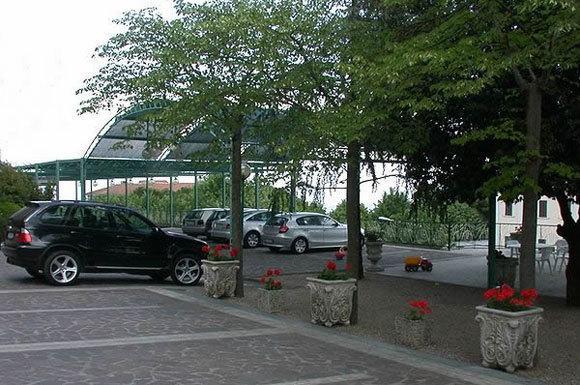 Отель Grand Hotel Excelsior