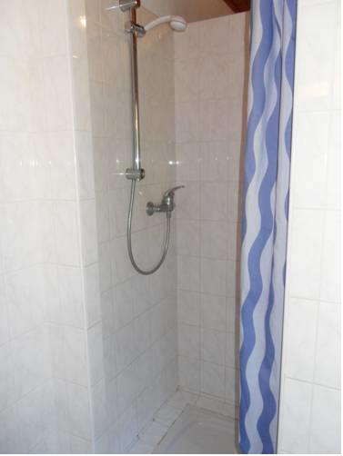 Отель Chalet Plein Soleil
