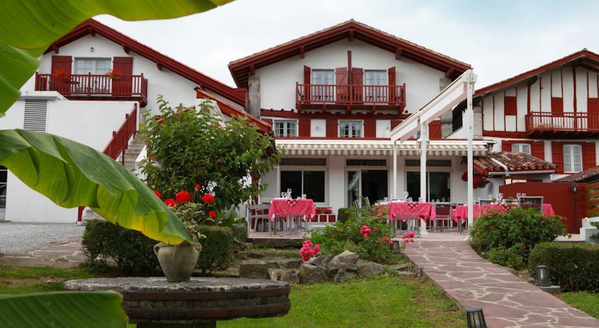 Гостевой дом Maison Xaharenia