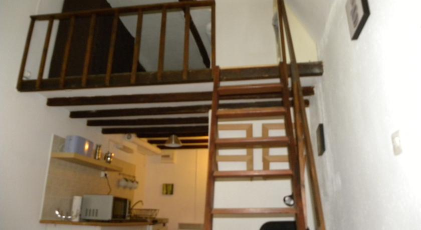 Appartement Rue Bruyes