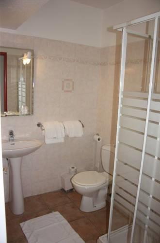 Отель Hotel Alata