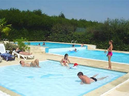 Отель Le Relais De L'Ocean