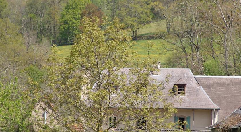 Мини-отель Le Buala Maison d'Hôtes