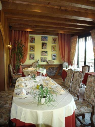 Отель Hôtel Restaurant L'Ecluse