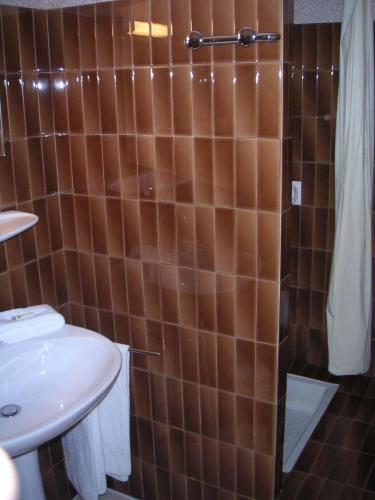 Отель Hôtel Beau Rivage