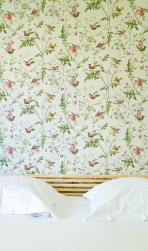 Отель Hotel le Crouesty