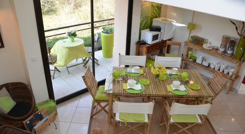 Мини-отель La Villa Antalya