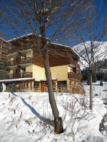 Отель Hotel Le Beau Site