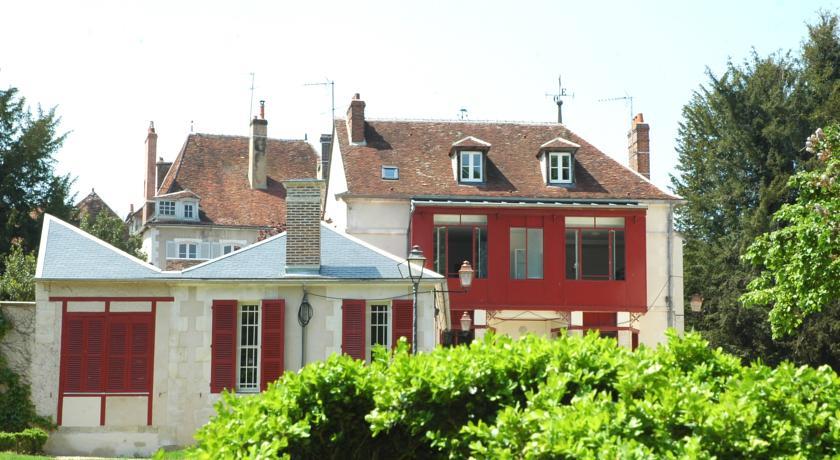 Хостел La Maison des Randonneurs