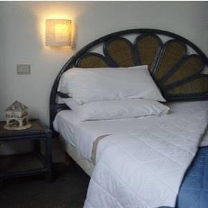 Отель Hotel Aer