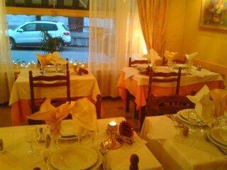 Отель Hotel Restaurant Saint Vincent