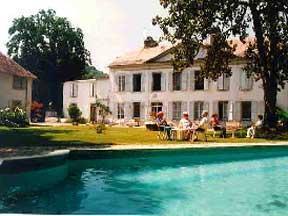 Отель Hôtel Trianon