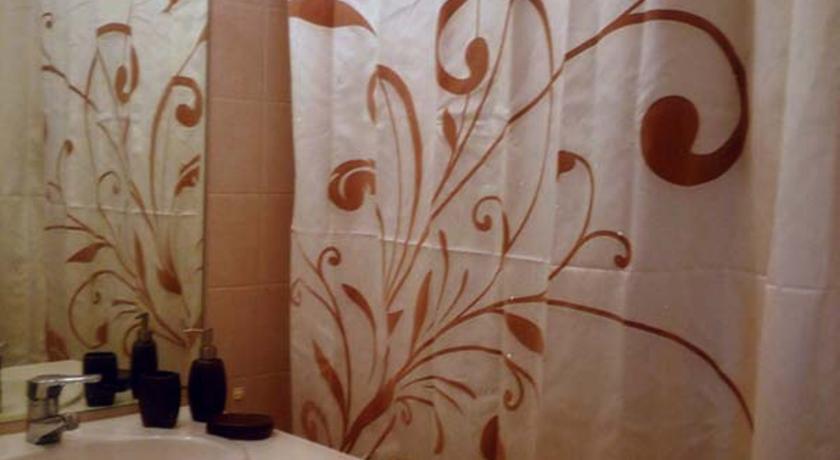 Апартаменты Venise Lodge