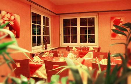 Отель Hotel Restaurant De La Poste