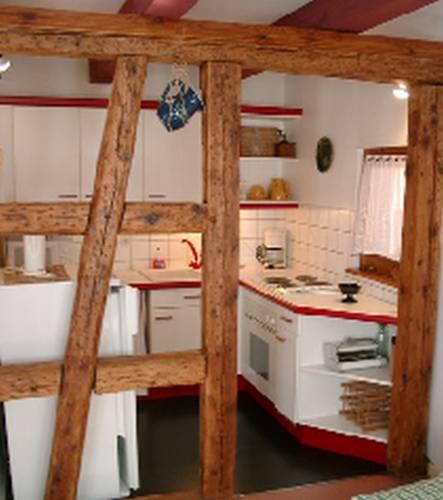 Апартаменты Logis du Tamisier