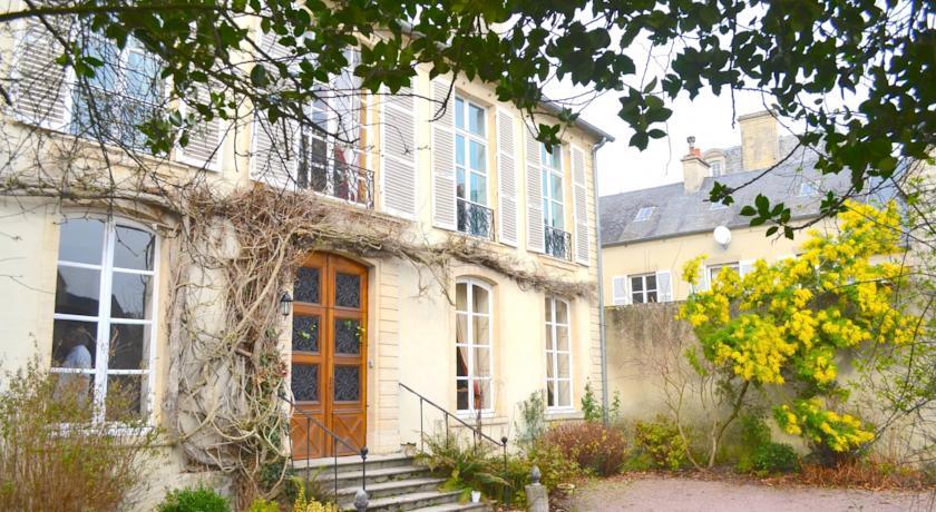 Гостевой дом Relais Saint-Loup