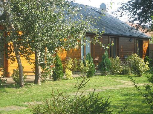 Апартаменты Villa Marylou