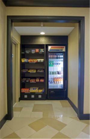 Отель Holiday Inn Express Hotel & Suites Kennesaw Northwest - Acworth
