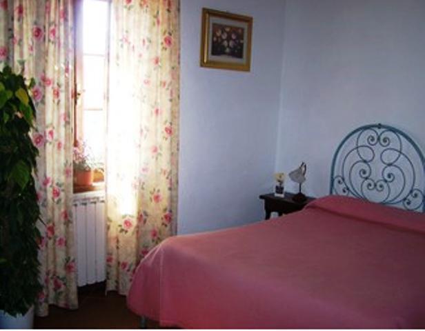 Отель Fattoria Il Santo