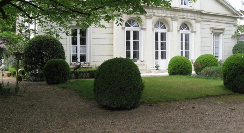 Мини-отель Bed & Breakfast Le Belvédère