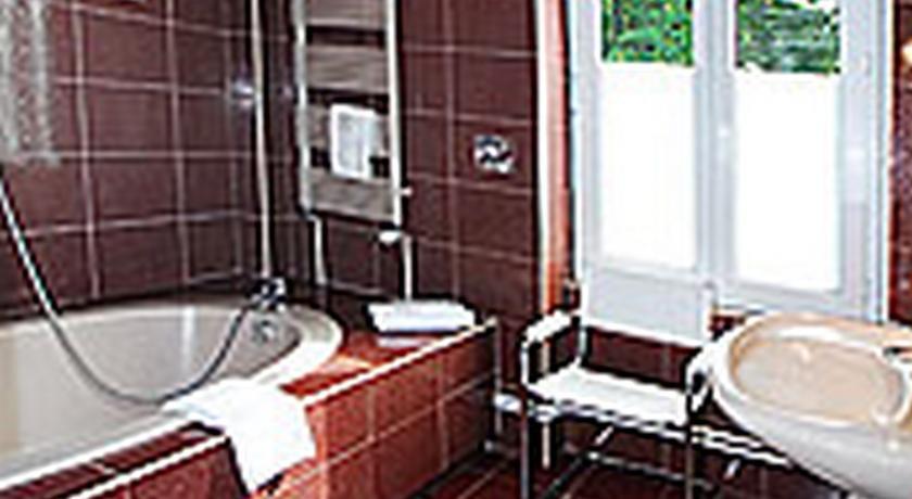 Отель Hotel Terminus