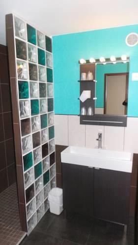 Отель Kenz hotel Boussy