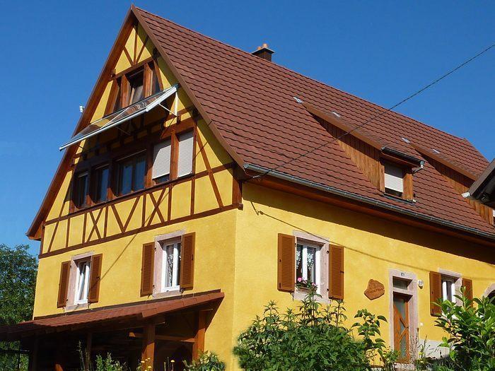 Апартаменты Gîte Schlitteur Et Sapiniere