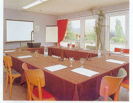 Отель Le Relais du Montagny