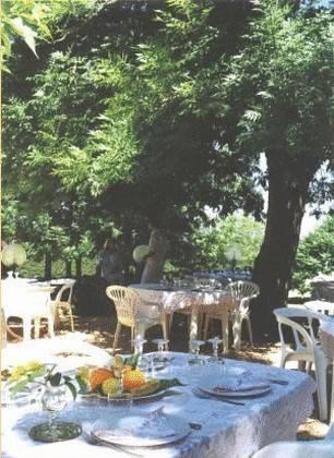 Отель Hotel Le Pagès