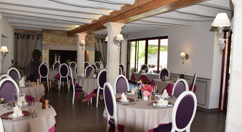 Отель Le Petit Relais