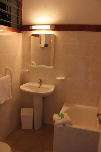 Апартаменты Residence Helios