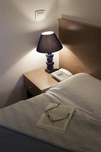 Отель Motel Corsi