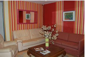 Отель Hôtel des Jacobines