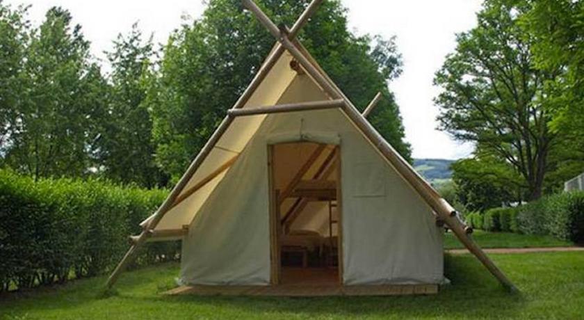 Отель Tente Ludistay - Chalon-sur-Saône