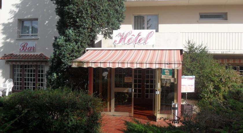 Отель Hotel Virginia