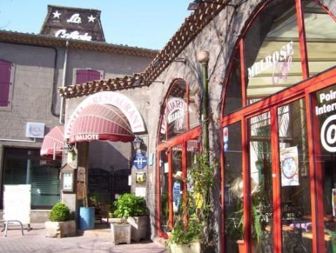 La Galiote